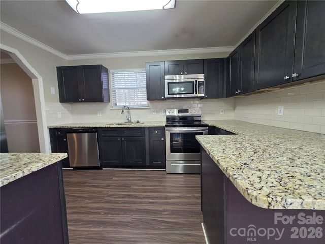 6316 Grove Park Boulevard, Charlotte, NC 28215