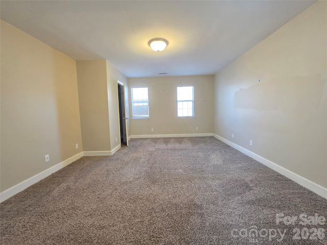 6316 Grove Park Boulevard, Charlotte, NC 28215