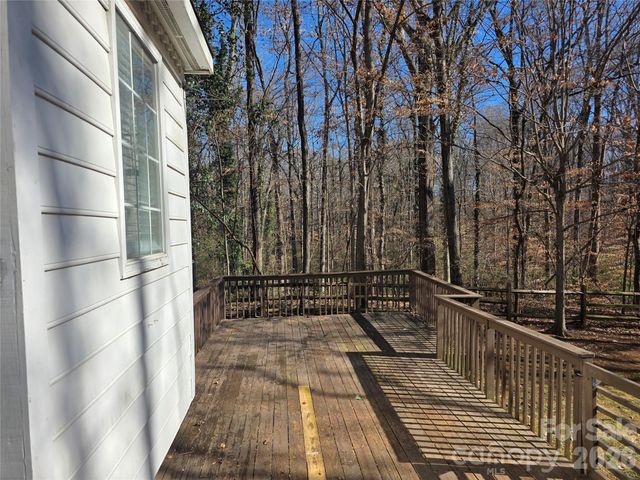 6316 Grove Park Boulevard, Charlotte, NC 28215