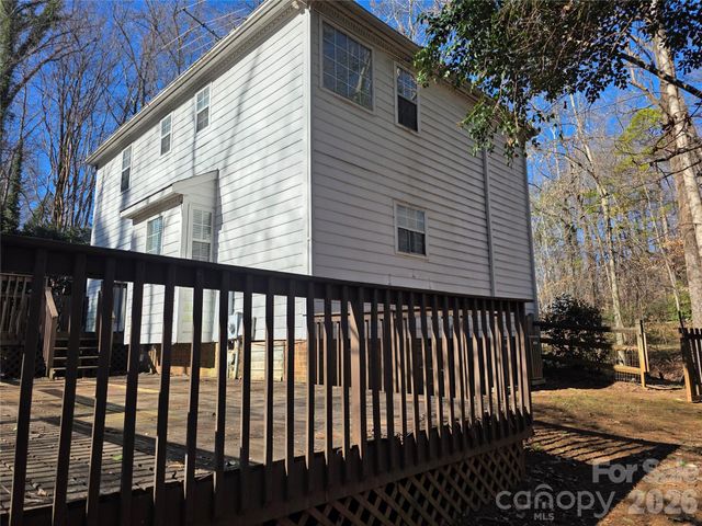 6316 Grove Park Boulevard, Charlotte, NC 28215