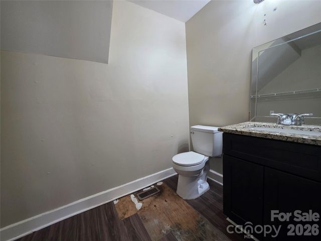 6316 Grove Park Boulevard, Charlotte, NC 28215