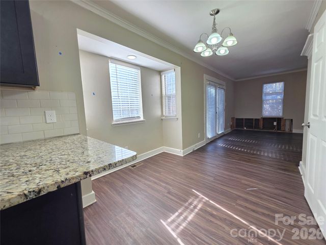 6316 Grove Park Boulevard, Charlotte, NC 28215