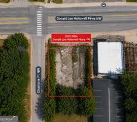 2002 Donald Lee Hollowell Parkway NW, Atlanta, GA 30318