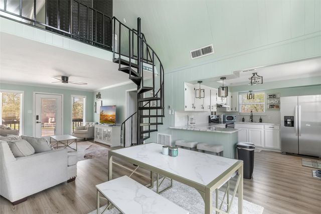105 Primrose, Livingston, TX 77351