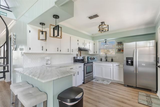 105 Primrose, Livingston, TX 77351