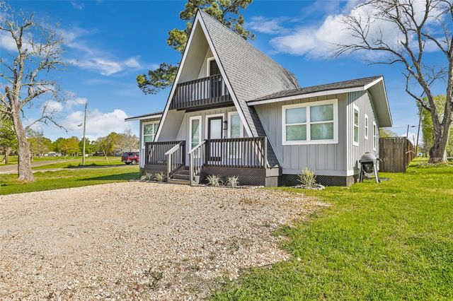 105 Primrose, Livingston, TX 77351