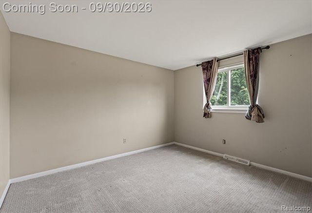 4753 Quarton Road, Bloomfield Hills, MI 48301