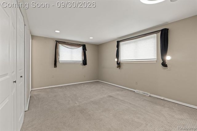 4753 Quarton Road, Bloomfield Hills, MI 48301