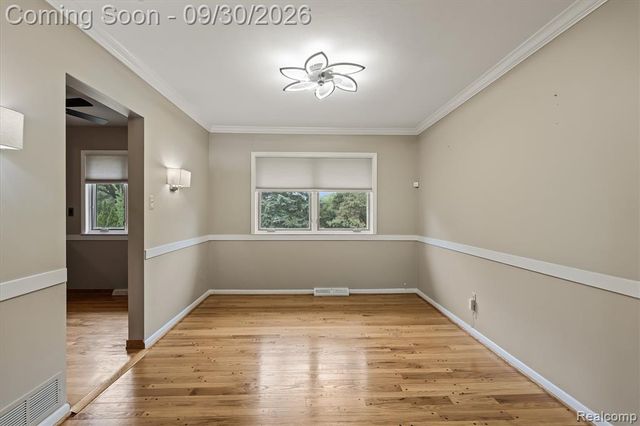 4753 Quarton Road, Bloomfield Hills, MI 48301