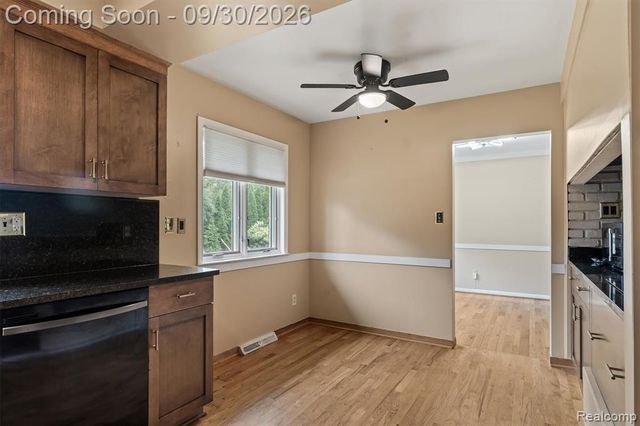 4753 Quarton Road, Bloomfield Hills, MI 48301