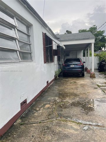 404 NW 23rd Court, Miami, FL 33125