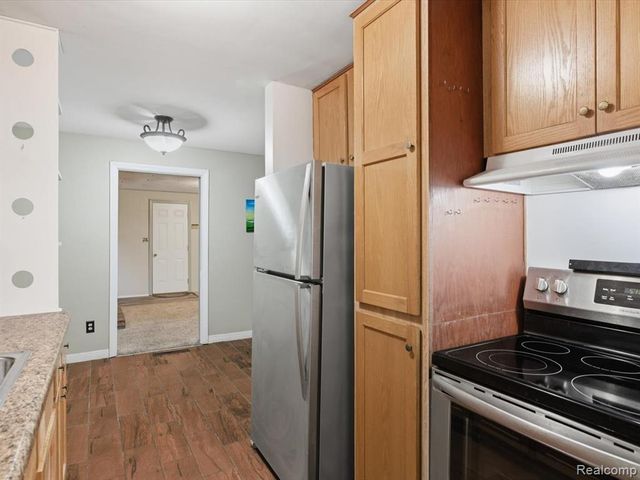 1531 Robinson Street, Port Huron, MI 48060