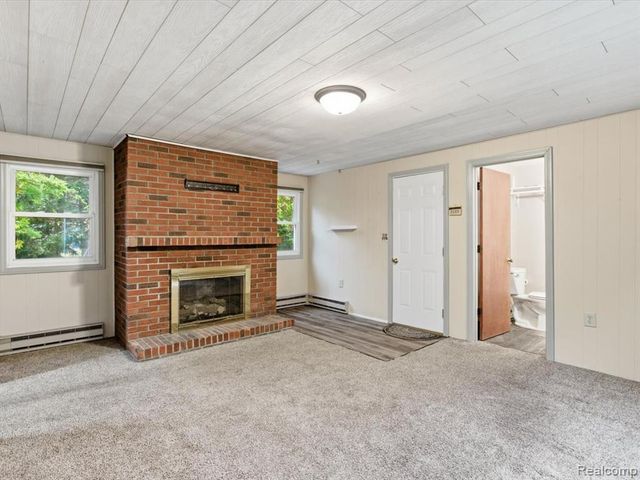 1531 Robinson Street, Port Huron, MI 48060