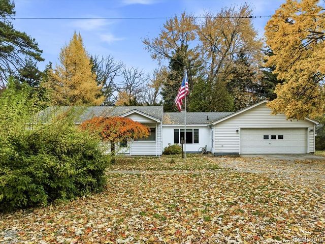 1531 Robinson Street, Port Huron, MI 48060