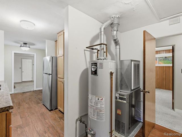 1531 Robinson Street, Port Huron, MI 48060