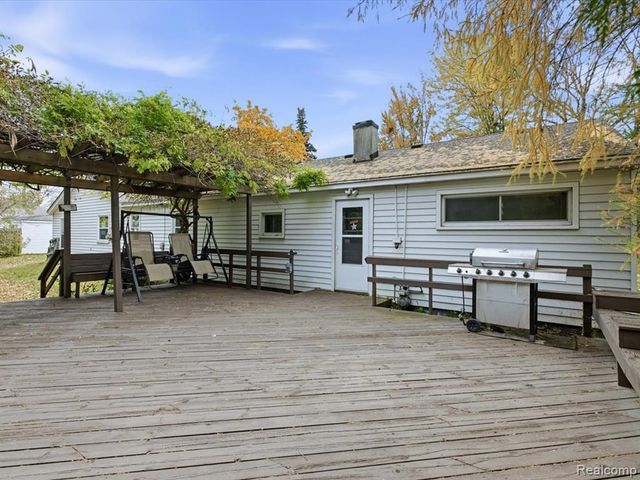 1531 Robinson Street, Port Huron, MI 48060