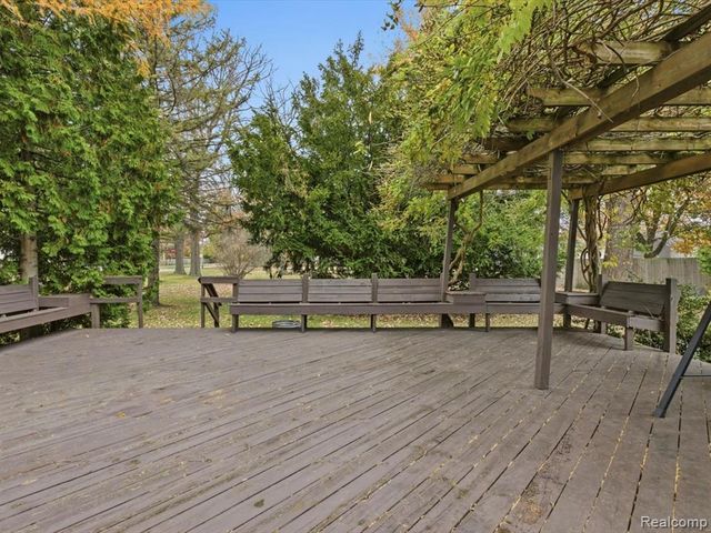 1531 Robinson Street, Port Huron, MI 48060