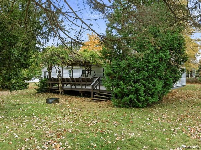 1531 Robinson Street, Port Huron, MI 48060