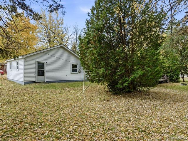 1531 Robinson Street, Port Huron, MI 48060