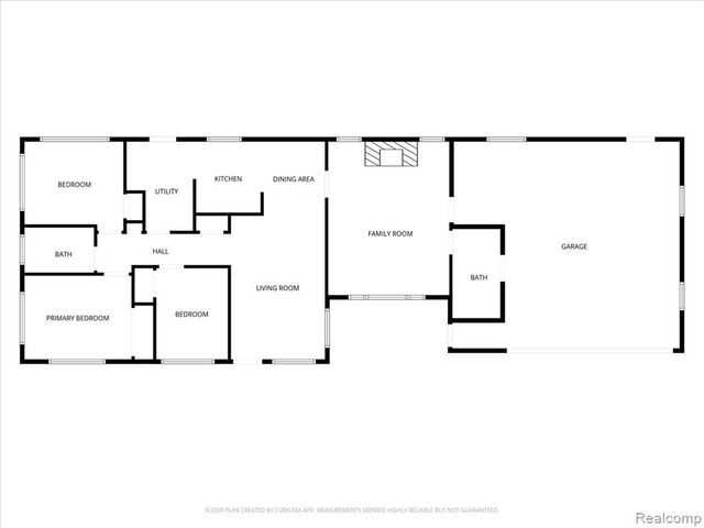 1531 Robinson Street, Port Huron, MI 48060