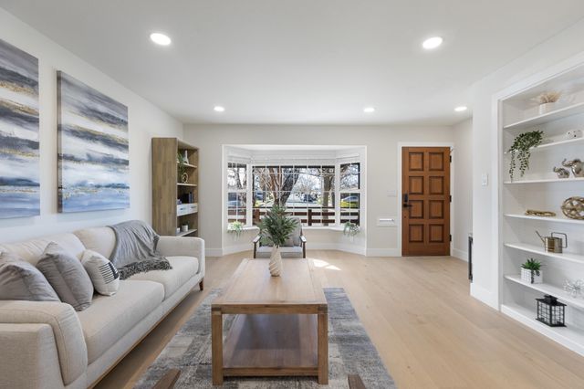 38952 EMROL AVE, Fremont, CA 94536