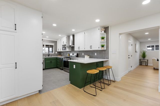 38952 EMROL AVE, Fremont, CA 94536