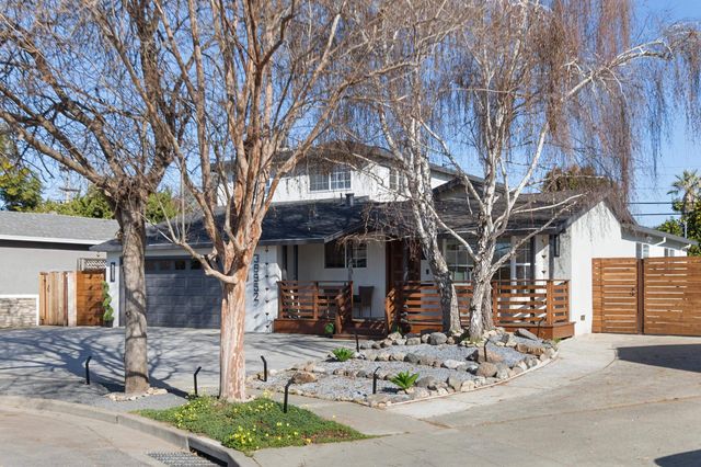 38952 EMROL AVE, Fremont, CA 94536