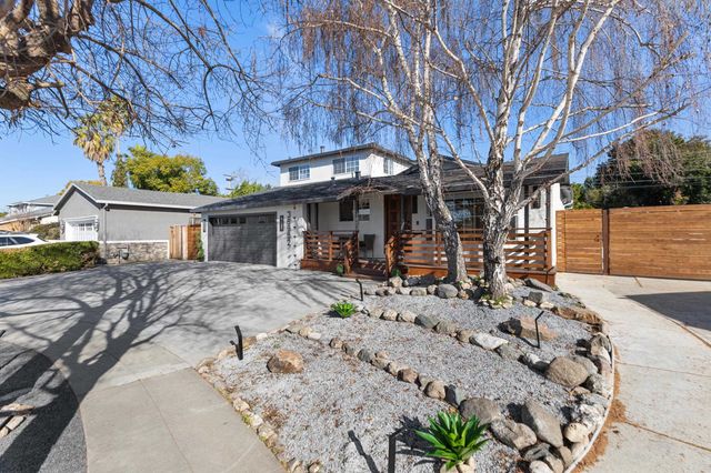 38952 EMROL AVE, Fremont, CA 94536