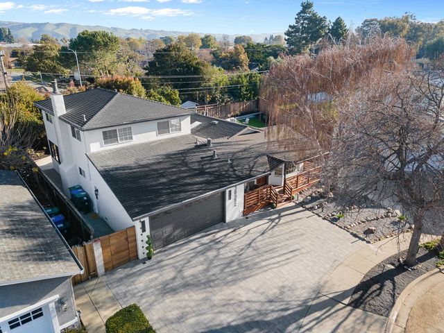 38952 EMROL AVE, Fremont, CA 94536