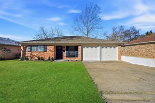 105 N Wood Avenue, Denison, TX 75020