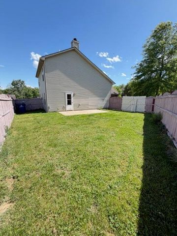 3392 Tyler Court, Lexington, KY 40509