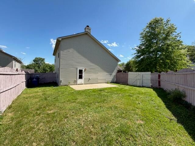 3392 Tyler Court, Lexington, KY 40509