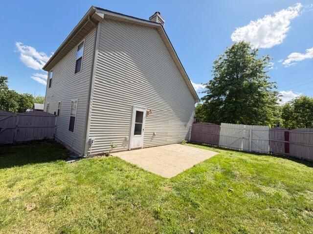 3392 Tyler Court, Lexington, KY 40509
