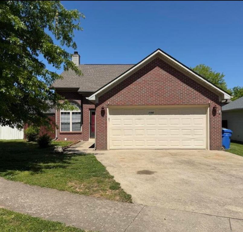 3392 Tyler Court, Lexington, KY 40509