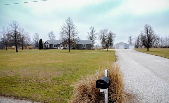 5183 AUD ROAD 245, Centralia, MO 65240