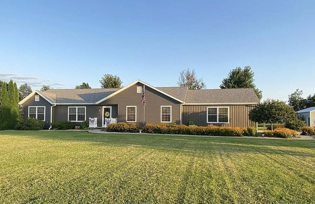 5183 AUD ROAD 245, Centralia, MO 65240