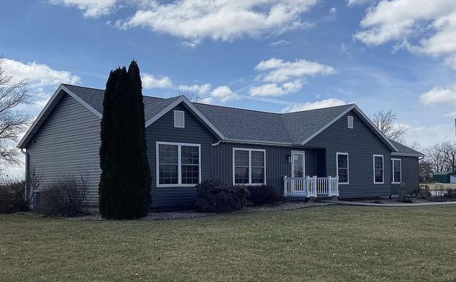 5183 AUD ROAD 245, Centralia, MO 65240