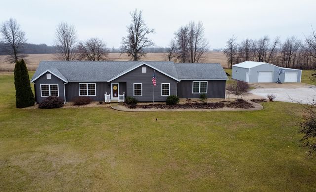 5183 AUD ROAD 245, Centralia, MO 65240