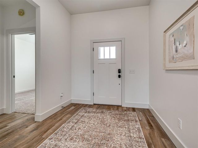 16105 Navarra Way, Oklahoma City, OK 73170