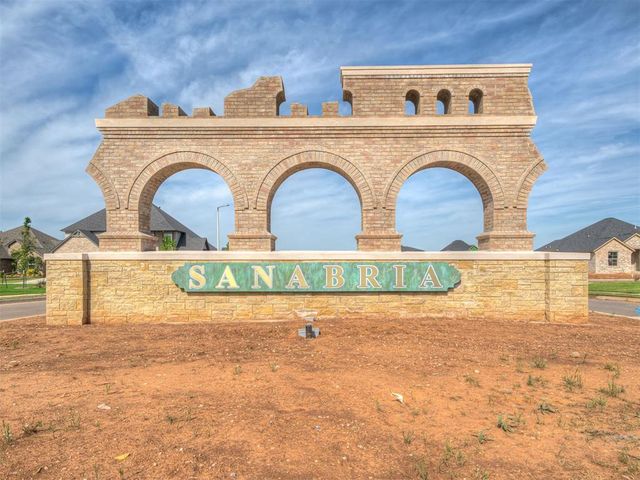 16105 Navarra Way, Oklahoma City, OK 73170