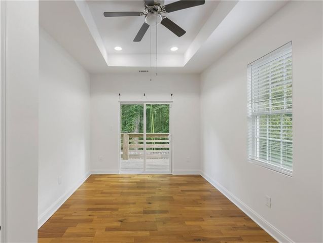 20 S Eugenia NW Place, Atlanta, GA 30318