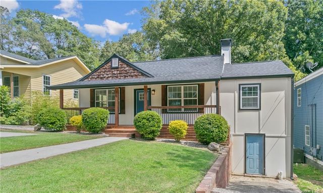 20 S Eugenia NW Place, Atlanta, GA 30318