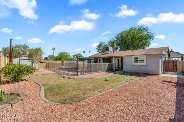 4902 W SHERIDAN Street, Phoenix, AZ 85035