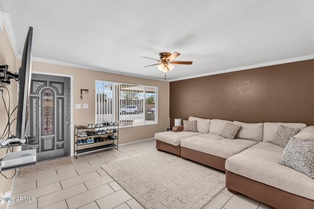 4902 W SHERIDAN Street, Phoenix, AZ 85035