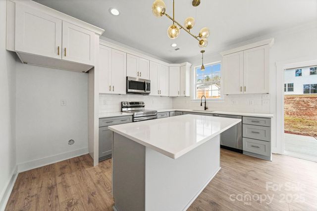 1301 Center Street, Wadesboro, NC 28170