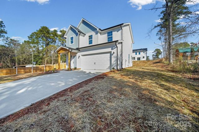 1301 Center Street, Wadesboro, NC 28170