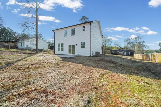 1301 Center Street, Wadesboro, NC 28170