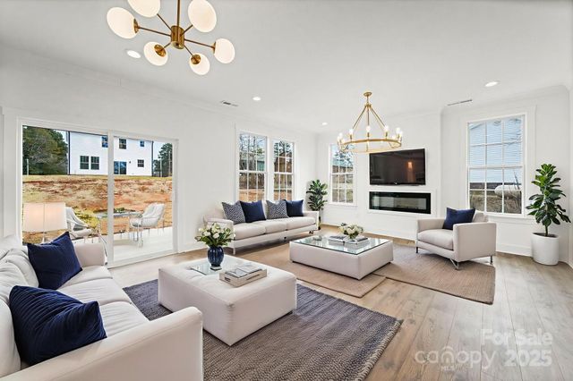 1301 Center Street, Wadesboro, NC 28170