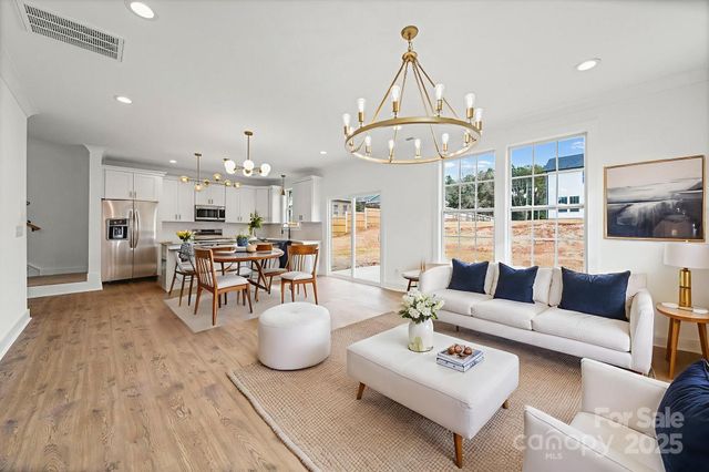 1301 Center Street, Wadesboro, NC 28170