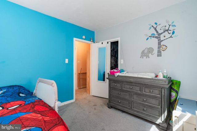 127 S 5TH ST, Perkasie, PA 18944